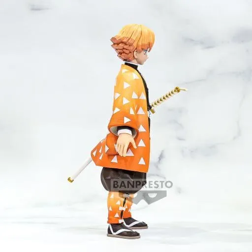 DEMON SLAYER GRANDISTA ZENITSU AGATSUMA